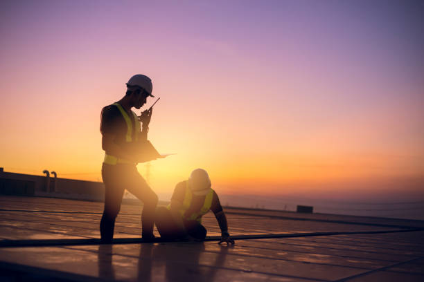 Best Roof Gutter Cleaning  in Mingo Junction, OH