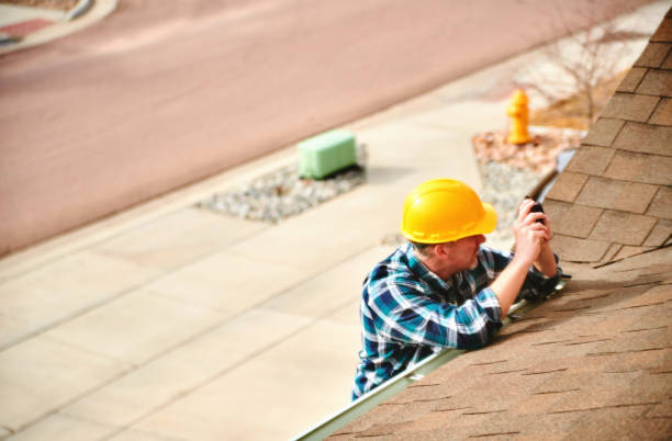 Quick and Trustworthy Emergency Roof Repair Services in Mingo Junction, OH