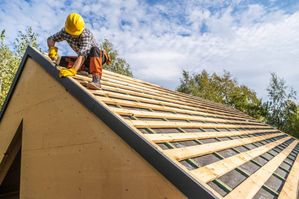 Best Roof Maintenance Services  in Mingo Junction, OH